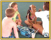 Kids Club