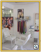 Beauty Parlor
