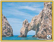 Costa Real Cabo
