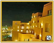 Costa Real Cabo