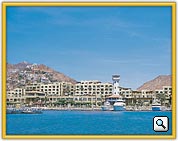Costa Real Cabo