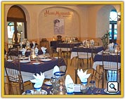 Maria's