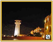 Costa Real Cabo