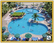 Costa Real Ixtapa