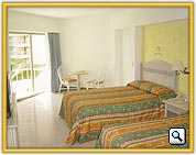 Master Suite