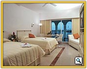 Jr Suite Ocean Front