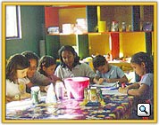Kids Club