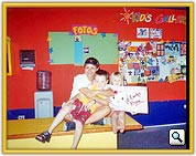 Kids Club