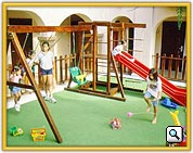 Kids Club