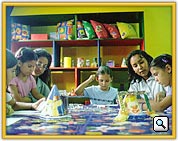 Kids Club