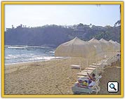 Beach Club