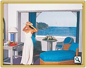 Deluxe Ocean Front