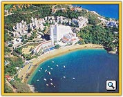 Gran Costa Real Manzanillo