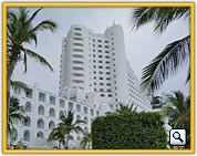 Gran Costa Real Manzanillo