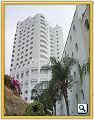 Gran Costa Real Manzanillo