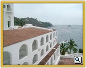 Gran Costa Real Manzanillo