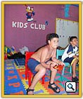 Kids Club