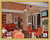 Lobby Bar