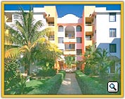 Real Playa Carmen